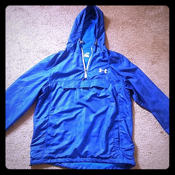 heat gear jackets